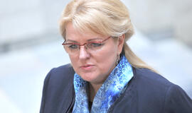 Algimanta Pabedinskienė: bendradarbiaudami su teisėjais, galime paspartinti įvaikinimo procesus