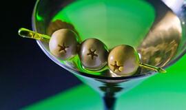 Alkoholis ir dieta: ar suderinama?