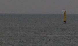 &quot;An-2&quot; tragedija: vakar pastebėto objekto neberado