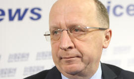 Andrius Kubilius interviu austrų žurnalistui Vladimirą Putiną pavadino "banditu"