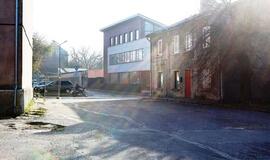 Baltikalnio gatvė taps judresnė