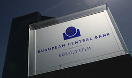 ECB atliks devynių euro zonos bankų stresų testus