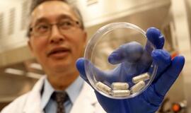 Europos politikus baugina situacija sveikatos apsaugos sistemoje