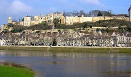 Garsiausios Prancūzijos pilys (3)