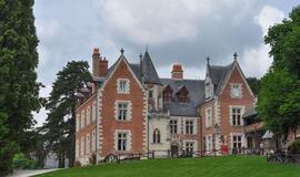 Garsiausios Prancūzijos pilys (4)