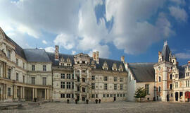 Garsiausios Prancūzijos pilys (5)