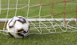 Įtariama, kad rungtynės tarp "Šiaulių" ir "Kruojos" futbolininkų gali būti sutartos
