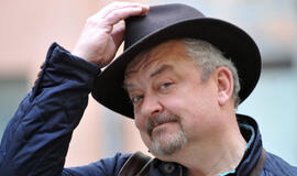 Jam pavyko išgirsti Dievo kuždesį