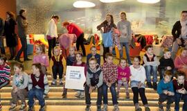 Jūrų muziejuje - pažintis su jūros ... kiaule