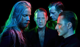 "Karklė-2015" pristato stipriausią Lietuvos festivalių istorijoje atlikėjų sąrašą