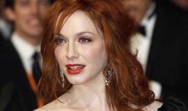 Kristina Hendriks: "Mama mane išauklėjo teisingai"