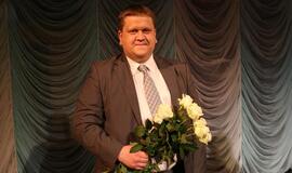 Mindaugas Grikšas: "Pagalba žmogui - gyvenimo variklis"