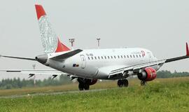 Nerijus Mačiulis: &quot;Air Lituanica“ pabaiga - realus scenarijus&quot;