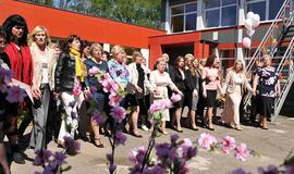 &quot;Obelėlė&quot; paminėjo 50-metį