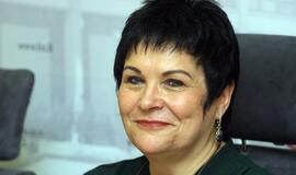 Paskirta švietimo ir mokslo ministrė