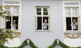 504-asis Šilutės miesto gimtadienis