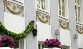 504-asis Šilutės miesto gimtadienis