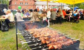 504-asis Šilutės miesto gimtadienis