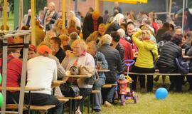 504-asis Šilutės miesto gimtadienis