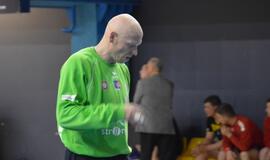 Klaipėdos "Dragūnas" - Alytaus "Almeida-Stronglasas” - 32:19