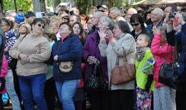 Vestuvių muzikantų festivalis