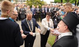 504-asis Šilutės miesto gimtadienis