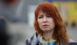 Laivas "Aida Cara" Klaipėdoje