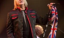 "Def Leppard" Vilniuje