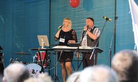 Vestuvių muzikantų festivalis