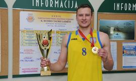 Kazimiero Budrio taurės tarptautinis šeimų krepšinio turnyras