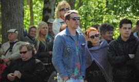 Vestuvių muzikantų festivalis