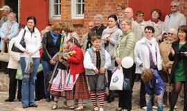 504-asis Šilutės miesto gimtadienis