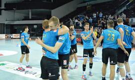 "Dragūnas" apgynė čempionų vardą!