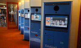 Laivas "Aida Cara" Klaipėdoje