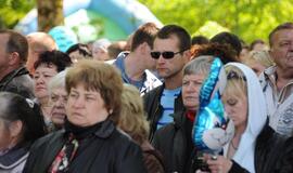 Vestuvių muzikantų festivalis