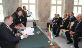 504-asis Šilutės miesto gimtadienis