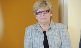 Bendruomenės centro pristatymas