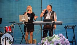 Vestuvių muzikantų festivalis