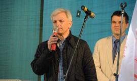 Vestuvių muzikantų festivalis