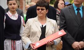 504-asis Šilutės miesto gimtadienis