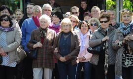 Vestuvių muzikantų festivalis