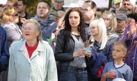 Vestuvių muzikantų festivalis