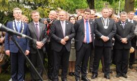 504-asis Šilutės miesto gimtadienis