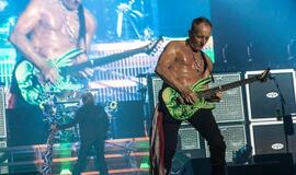 "Def Leppard" Vilniuje