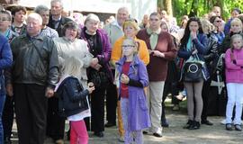 Vestuvių muzikantų festivalis