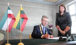 504-asis Šilutės miesto gimtadienis