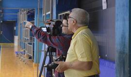 Klaipėdos "Dragūnas" - Alytaus "Almeida-Stronglasas” - 32:19