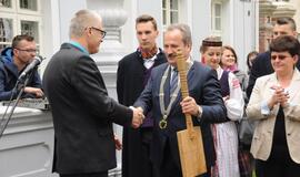 504-asis Šilutės miesto gimtadienis