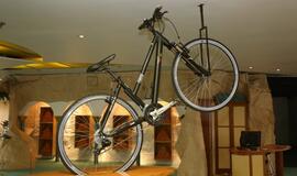 Laivas "Aida Cara" Klaipėdoje