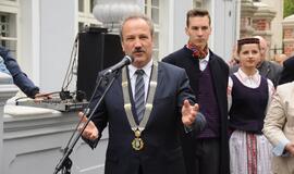 504-asis Šilutės miesto gimtadienis